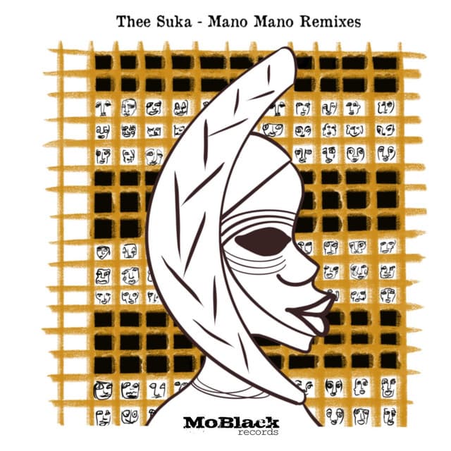 thee suka - mano mano (notre dame remix) cover