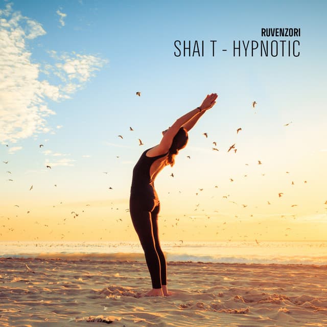 shai t - hypnotic cover