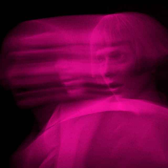 HAVE YOU SEEN ME DANCE ALONE? (Rosa Pistola Remix)