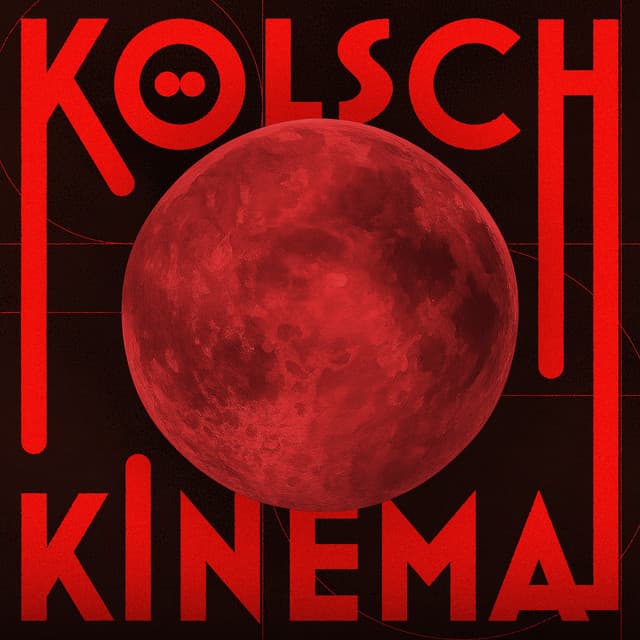 camelphat & kölsch - waste my time (chris avantgarde remix) cover