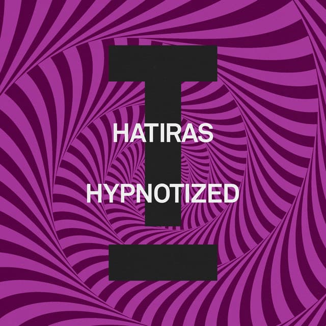 hypnotized cover