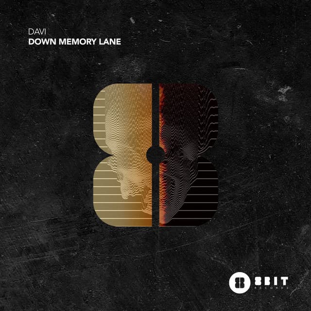 down memory lane cover