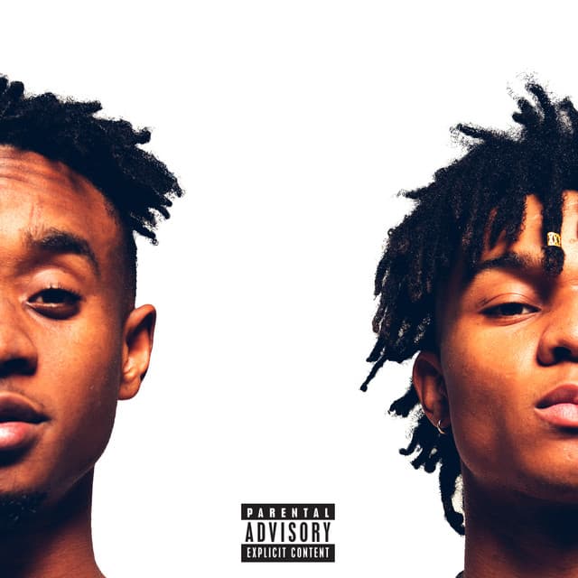 Throw Sum Mo (Feat. Nicki Minaj & Young Thug) cover
