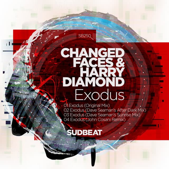 changedfaces & harry diamond - exodus cover