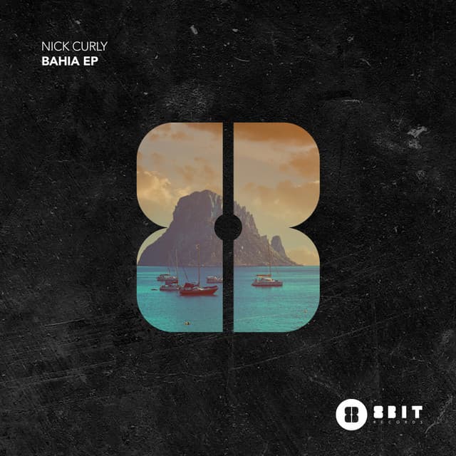bahia cover