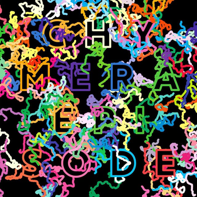 chymera - episode cover