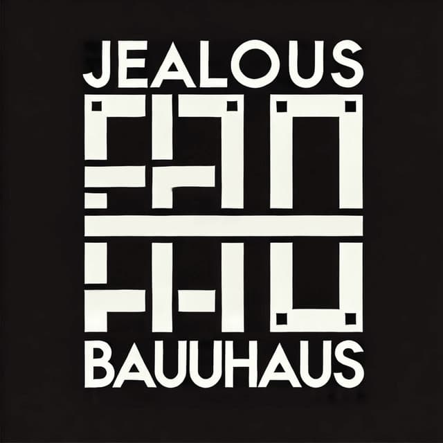 Jealous