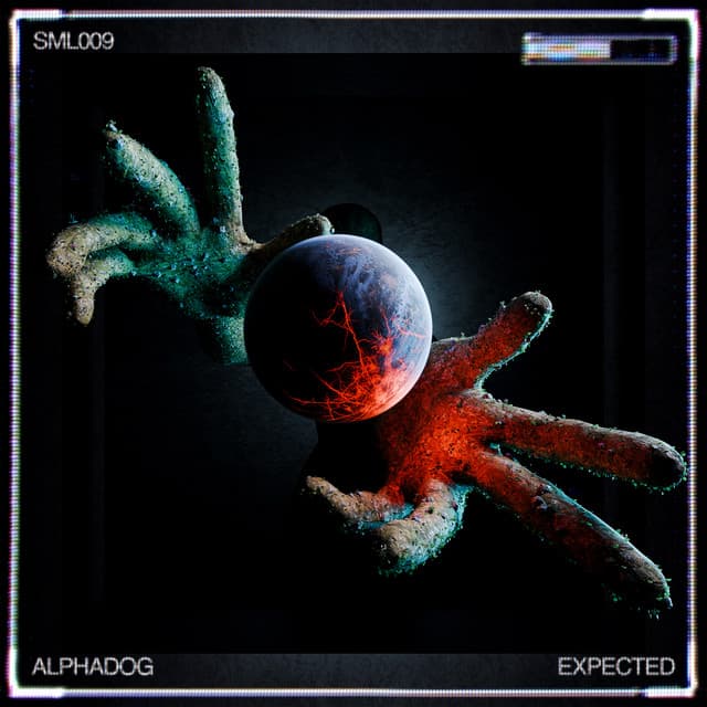 alphadog - expected cover