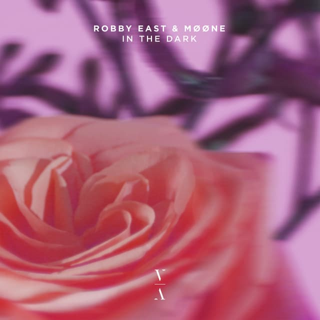 robby east & møøne - in the dark cover