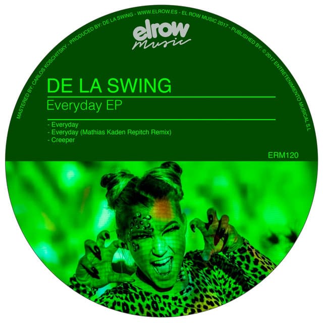 everyday cover