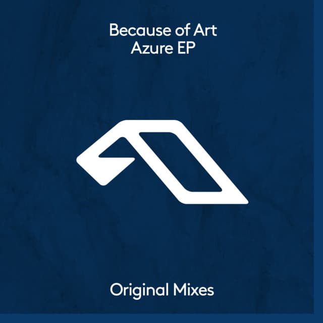 because of art & jody wisternoff & james grant ft. ayah marar - hrsn cover