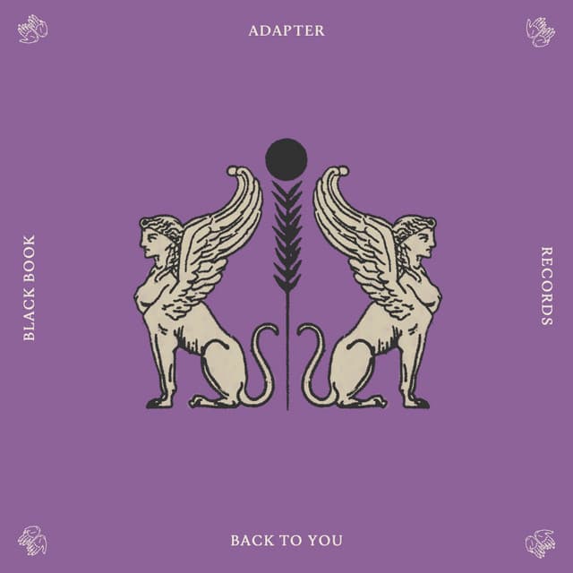 Back To You