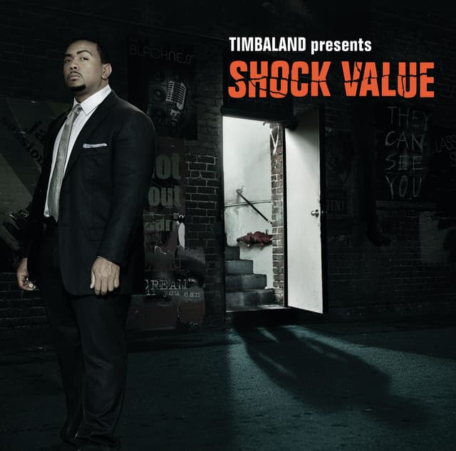 Shock Value