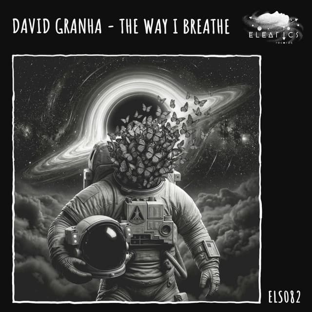 The Way I Breathe cover