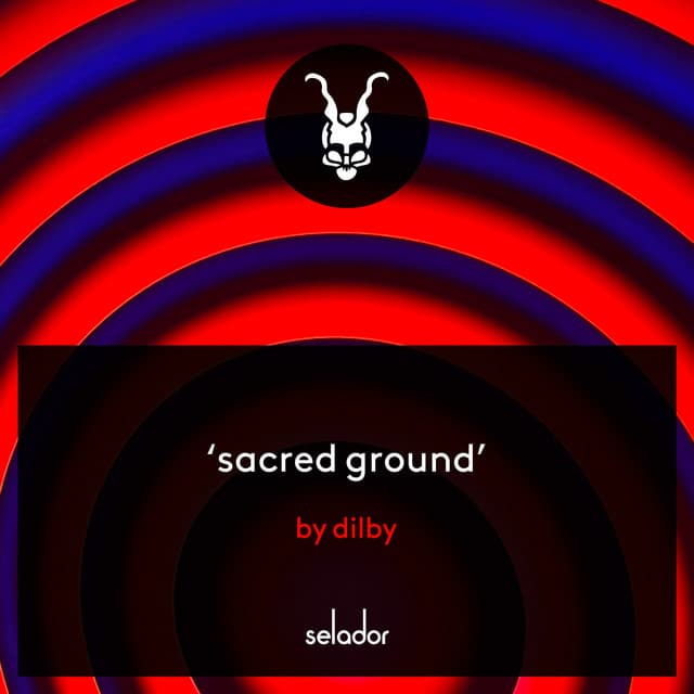 dilby - closer cover