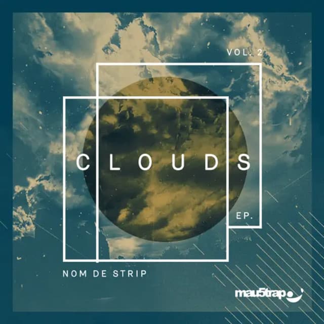 Techno Saturday cover