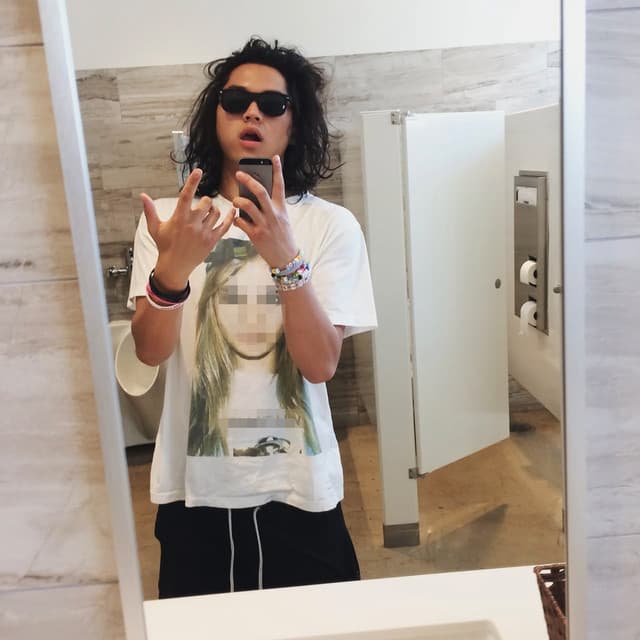 M.I.A.