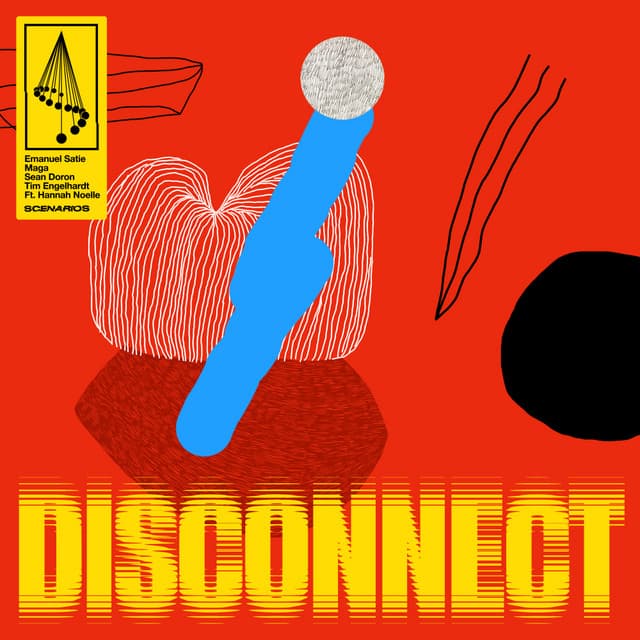 disconnect cover