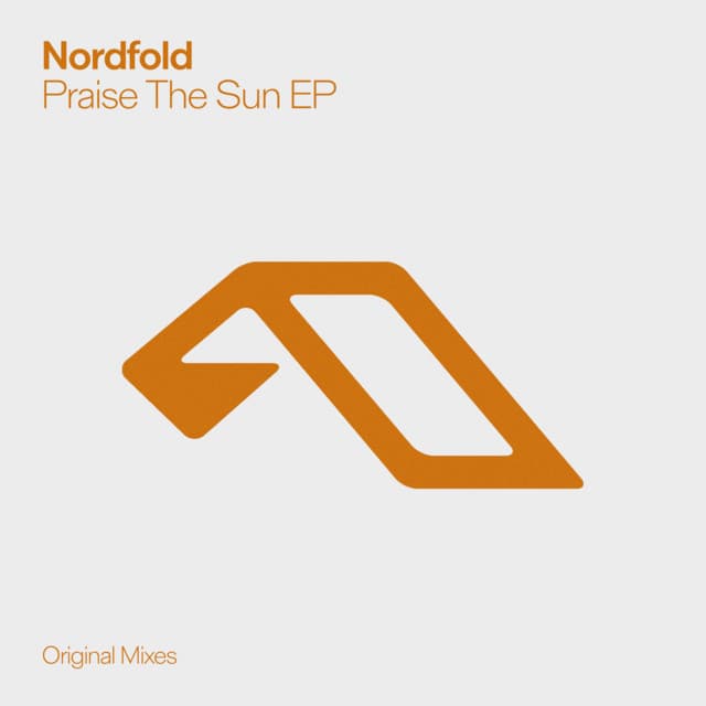 nordfold - praise the sun cover