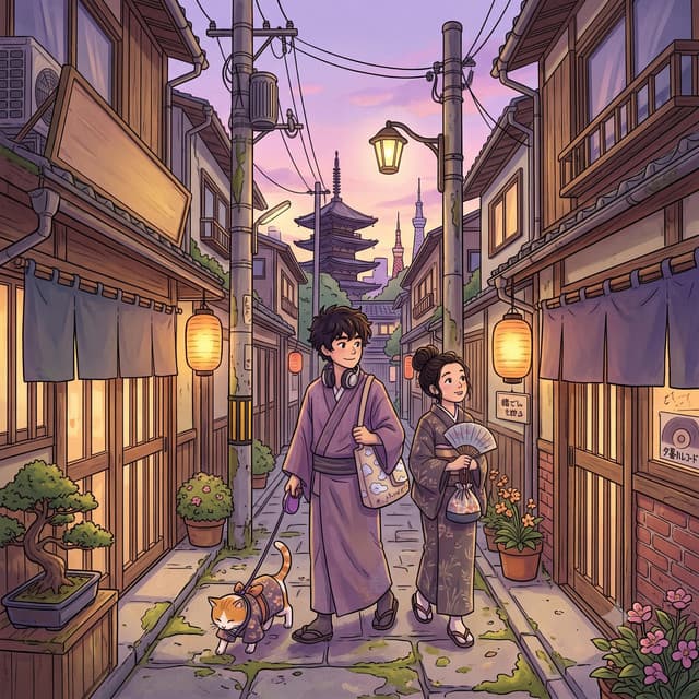 Lo-Fi Loop 3