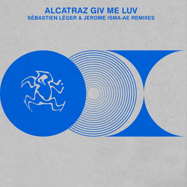 alcatraz - giv me luv (jerome isma-ae remix) cover