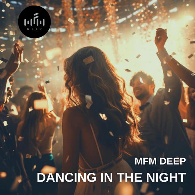 Dancing in the Night feat. Eleonora cover