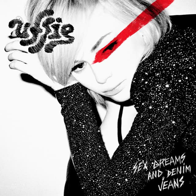 uffie ft. pharrell williams - add suv (armand van helden dub) cover