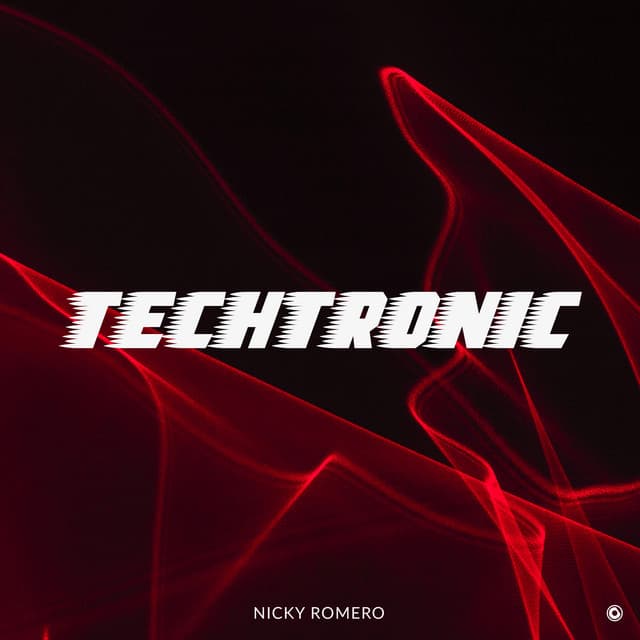 Techtronic cover