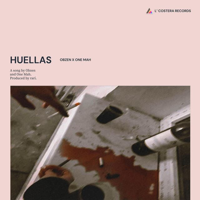 Huellas