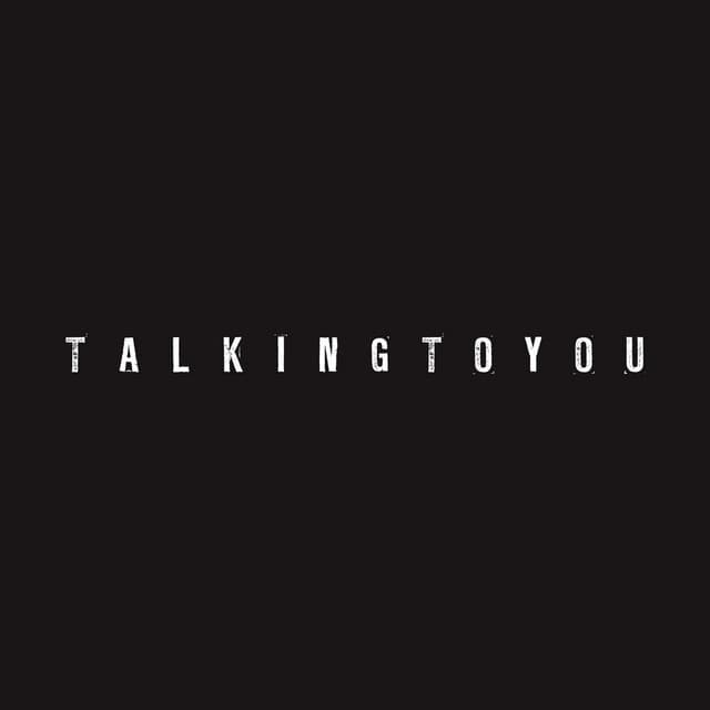 josh wink - talking to you (talkapella) cover