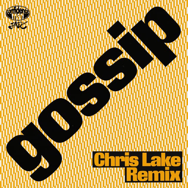 gossip (chris lake remix) cover