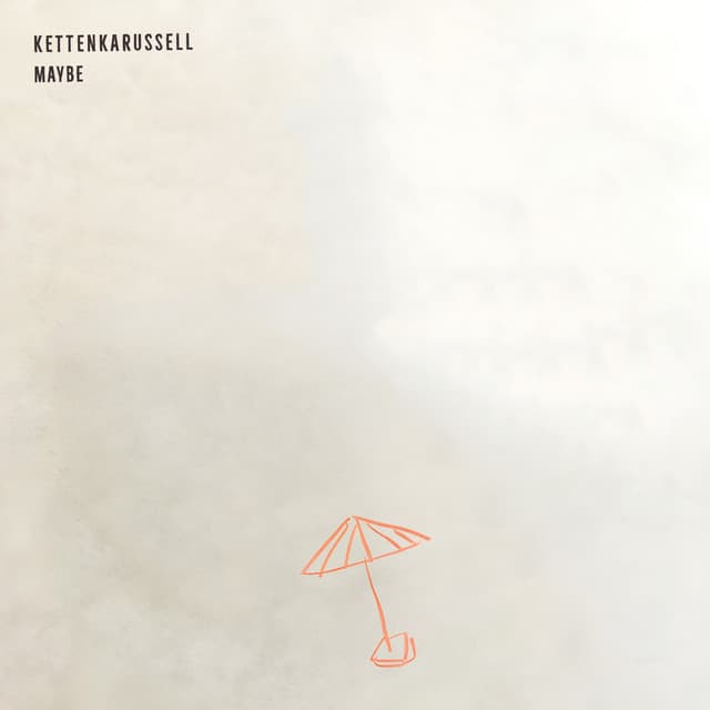 kettenkarussell - maybe cover