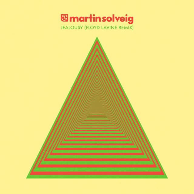 jealousy (floyd lavine remix) cover