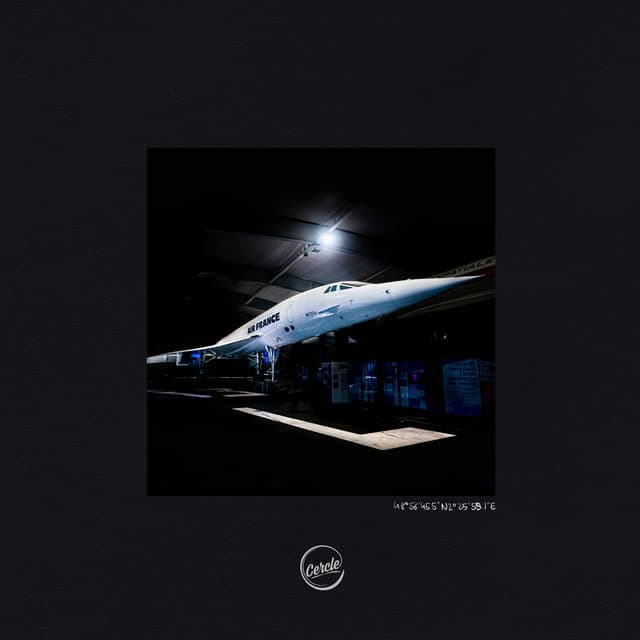 Concorde