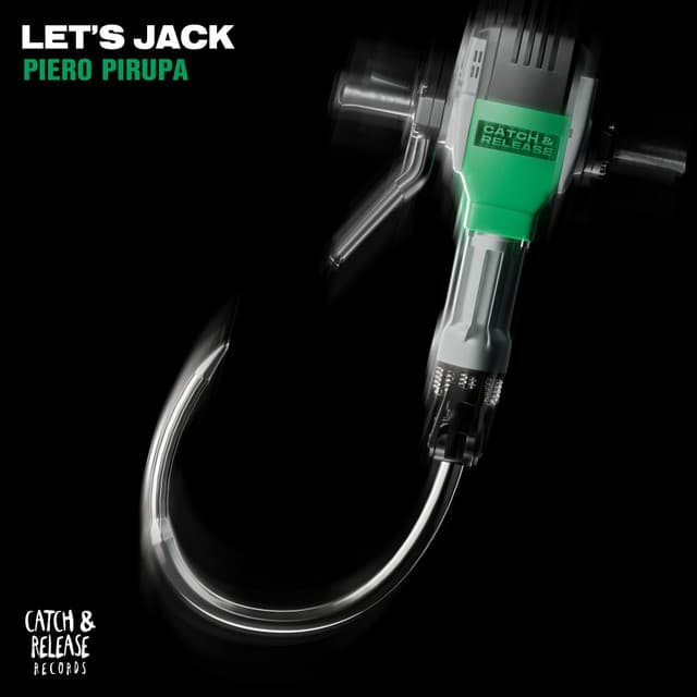Lets Jack cover