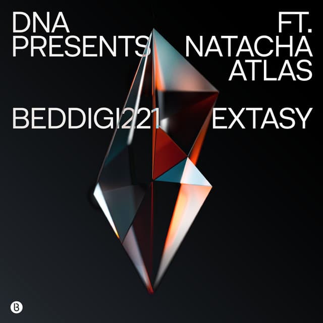 roman rai & charlie may & dimitri nakov & natacha atlas - extasy (hypnotic mix) cover