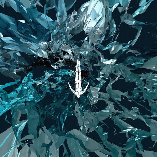 Vigilans (Original Mix) cover