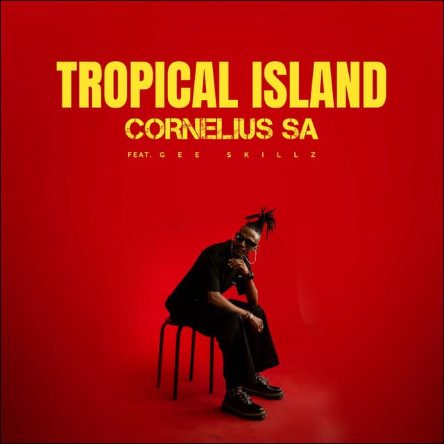 Tropical Island (feat. Gee Skillz)