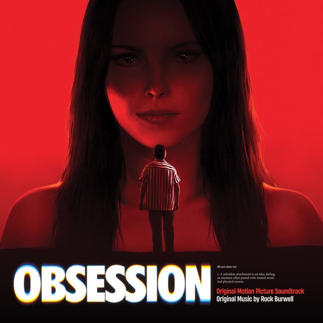 yaacov & giaggi - obsession cover
