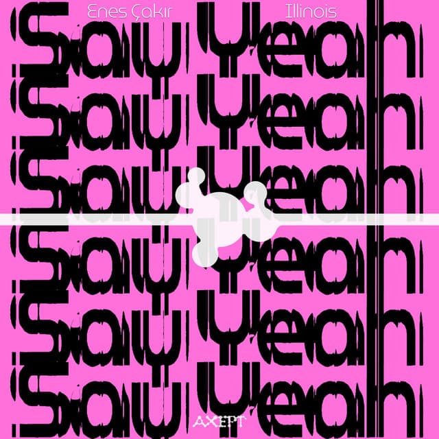 say yeah! cover