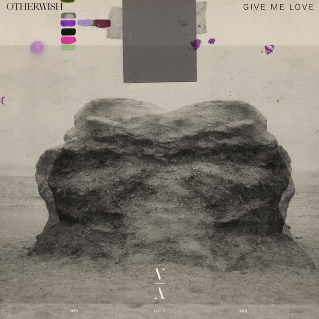 otherwish - give me love cover