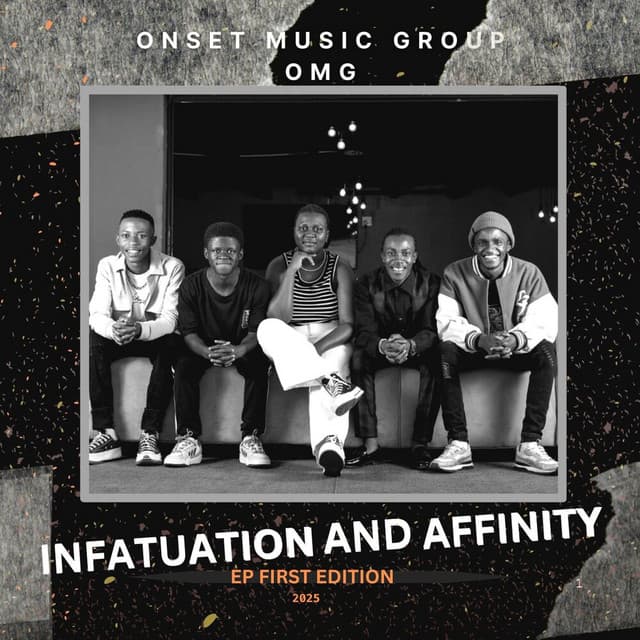 Infatuation and Affinity