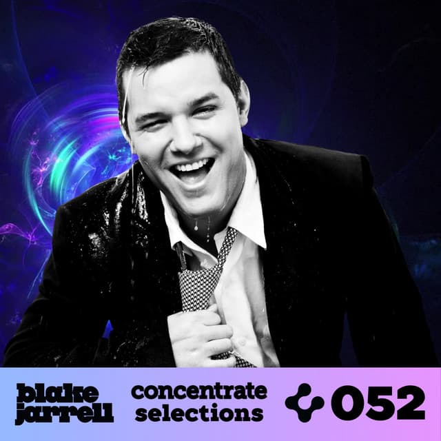 Concentrate Selections 052 (DJ Mix)