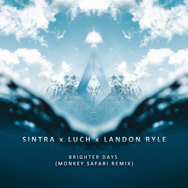 Brighter Days (Monkey Safari Remix)