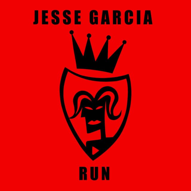 jesse garcia - run cover