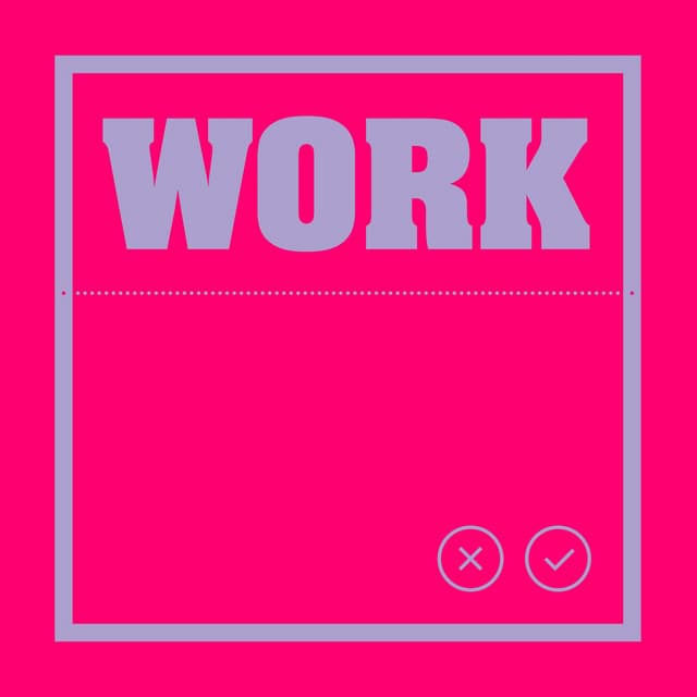 Work (Kevin McKay ViP)