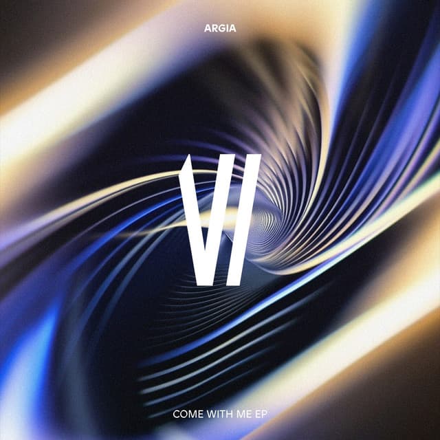 argia - the reason cover