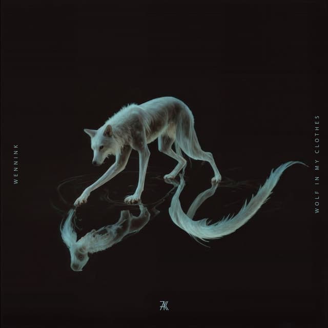 Wolf In My Clothes (Rinzen Remix)
