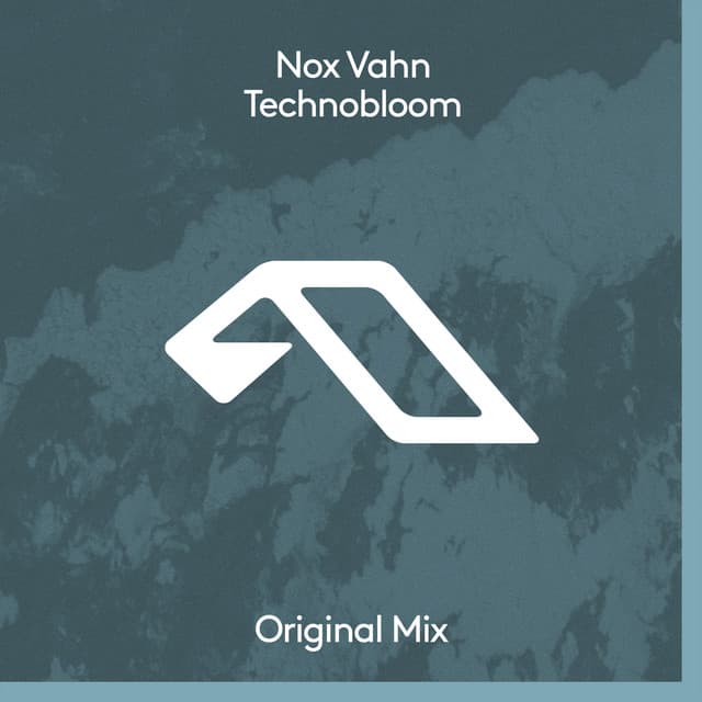 Technobloom cover