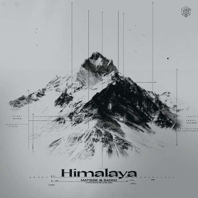 Himalaya cover